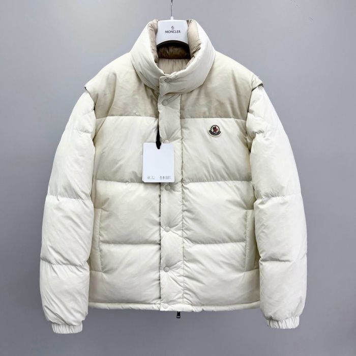 Geaca Moncler , calitate premium , pe comanda , noua , L