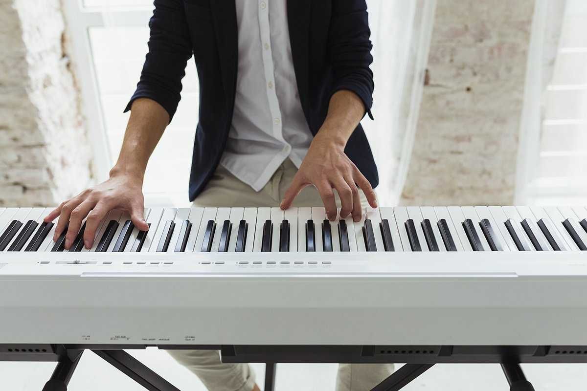 Уроки фортепиано хобби для взрослых,детей (пианино,синтезатор,клавиши)