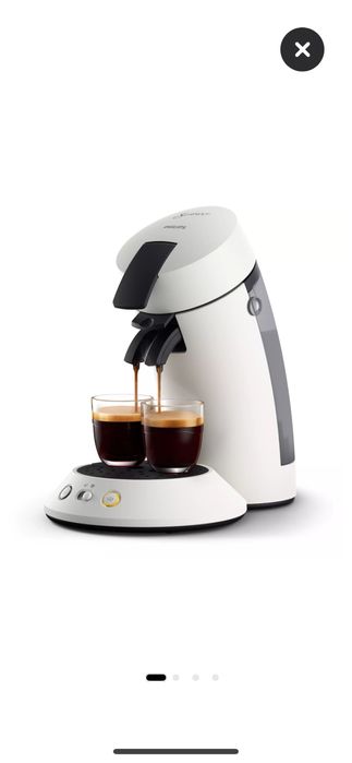 Espresor cafea philips senseo