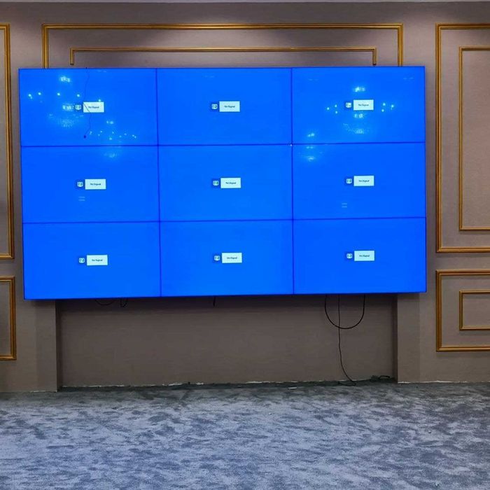 Видеостена AGILE LG-PJ-B551P-V6K