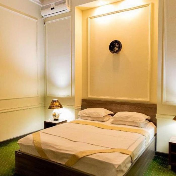 Mehmonxona Oazis Tashkent