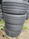 4бр. 275 55 19 Michelin летни.