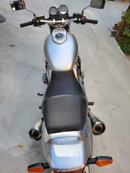 Vand Honda CB1300 X4