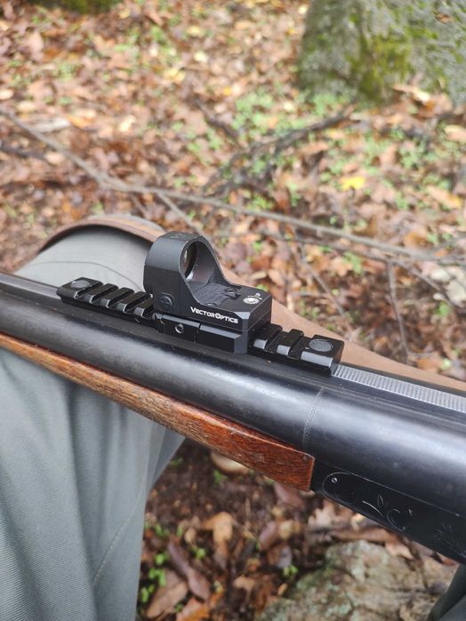 ИЖ43М made in ussr 1988г. 12/70