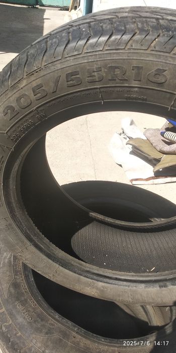 Продаётся резины