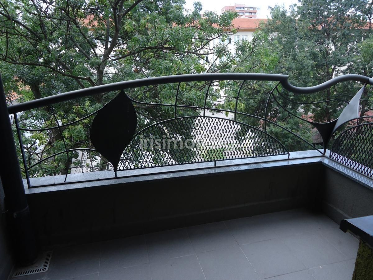 Дава се под наем Тристаен апартамент в София, Стрелбище - 120 кв.м за 770 € - Снимка #8