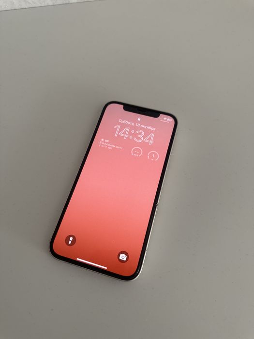 Iphone 12, 128 gb