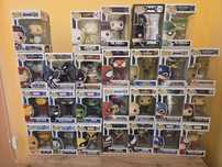 Funko Pop! Marvel - Марвел, DC фънко фигурки