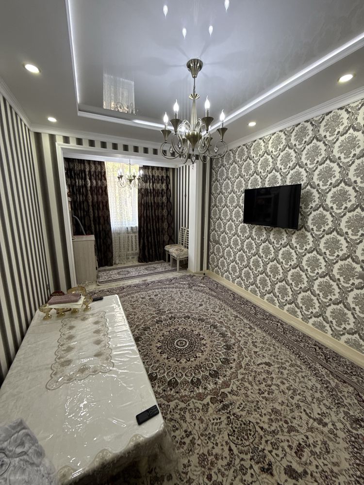Продается квартира