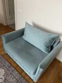 Мини-диван/кресло-кровать