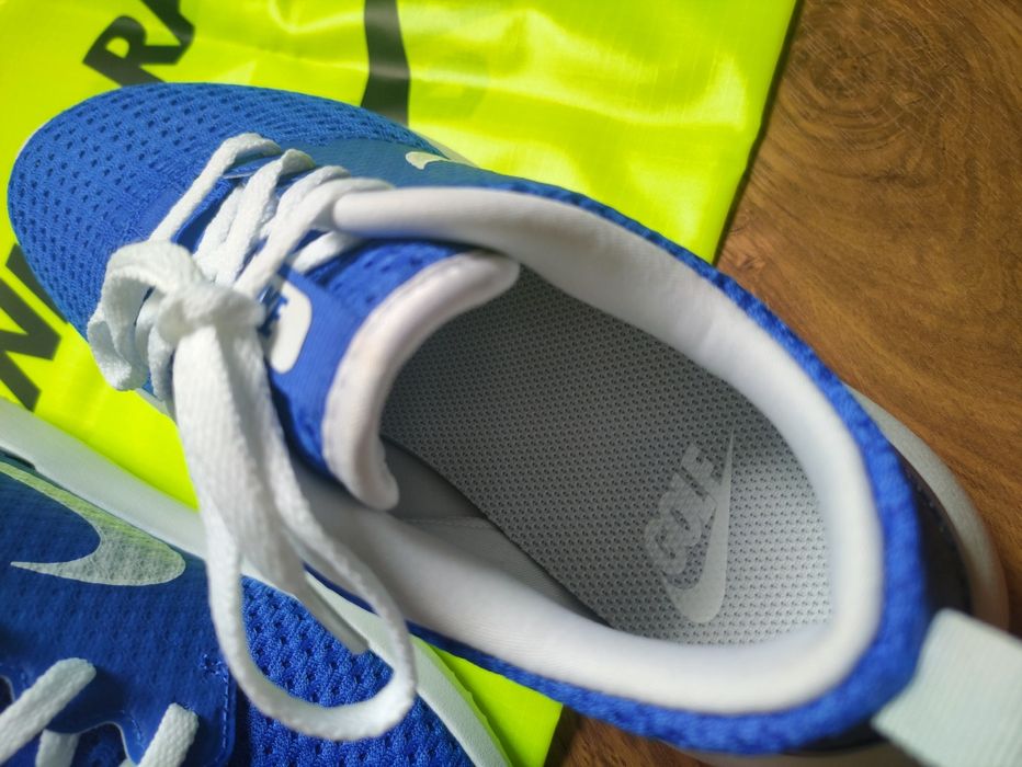 Нови маратонки Nike