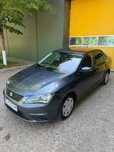 Seat Toledo 2018