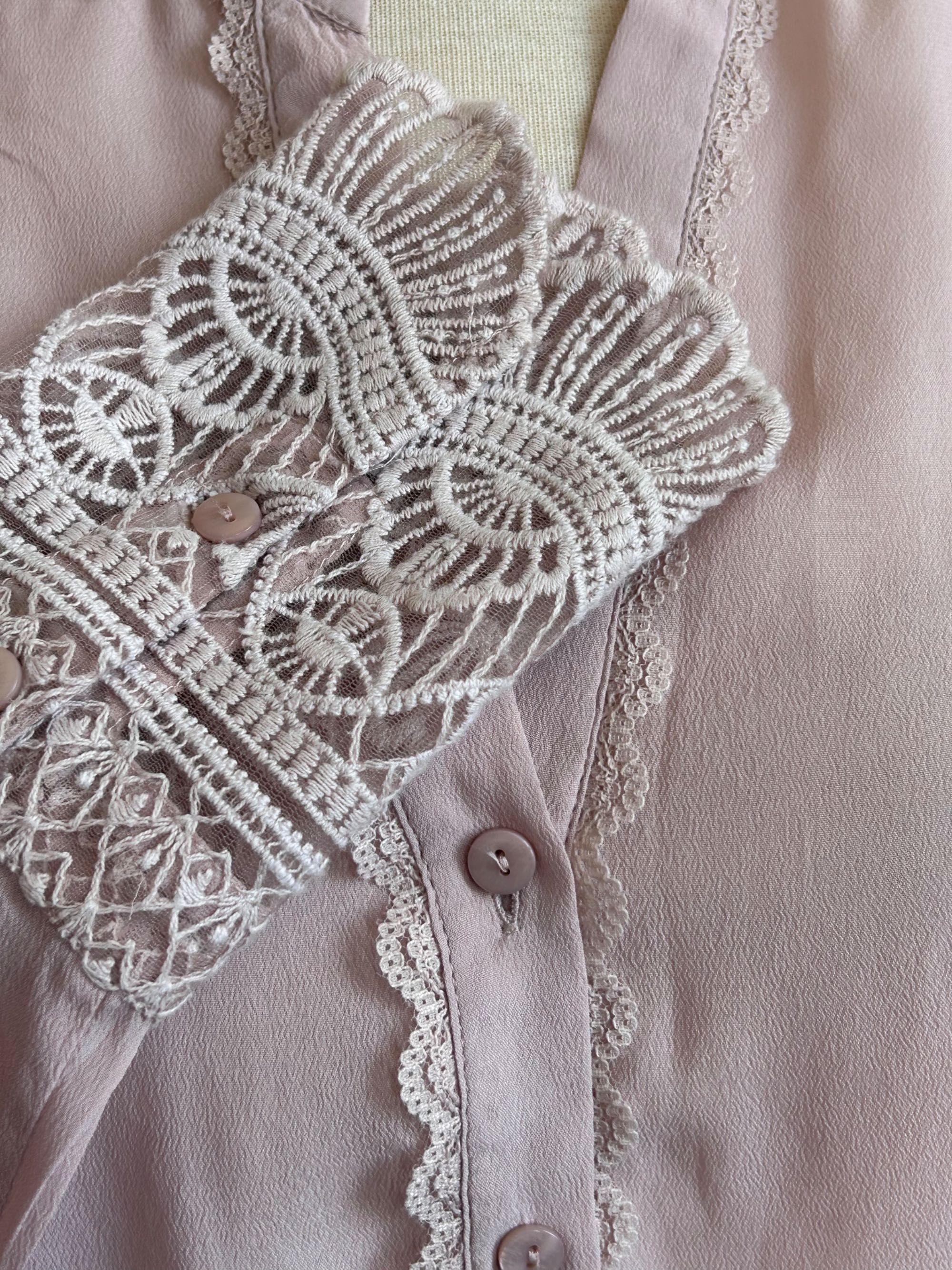Две красиви и авангардни туника Rosemunde Copenhagen & Zara