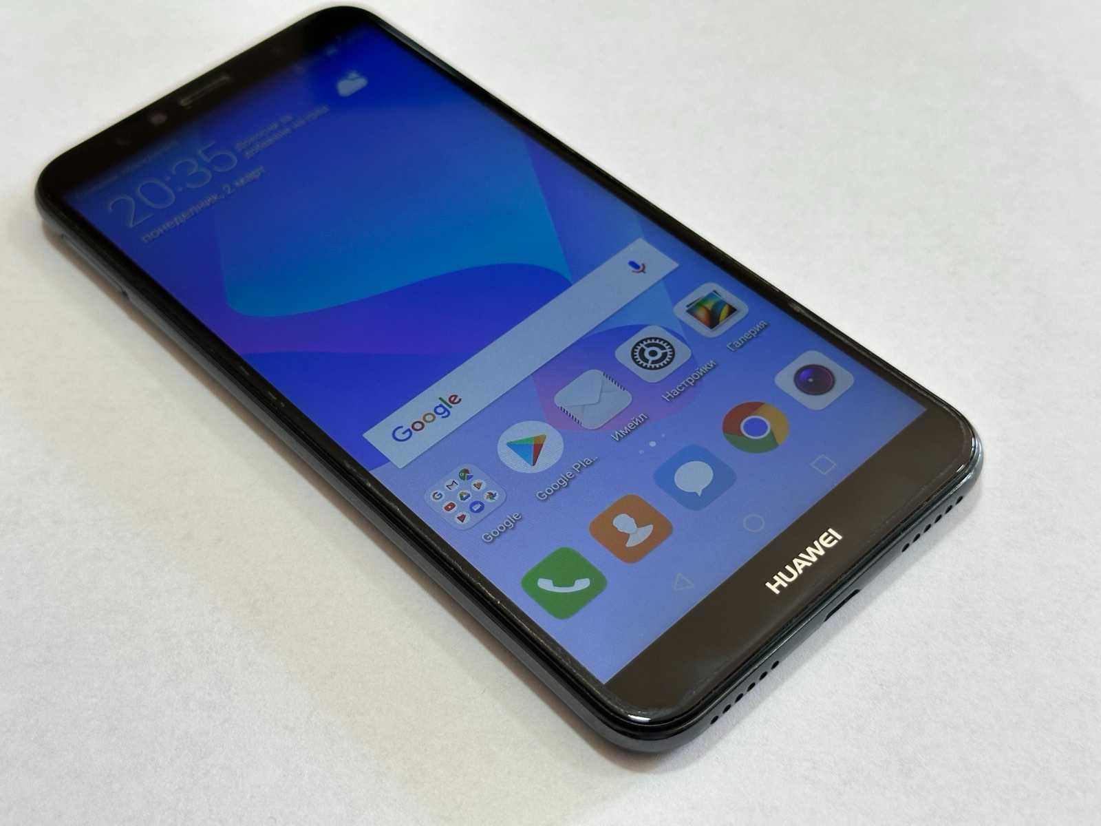 Huawei Y6 16GB 2018