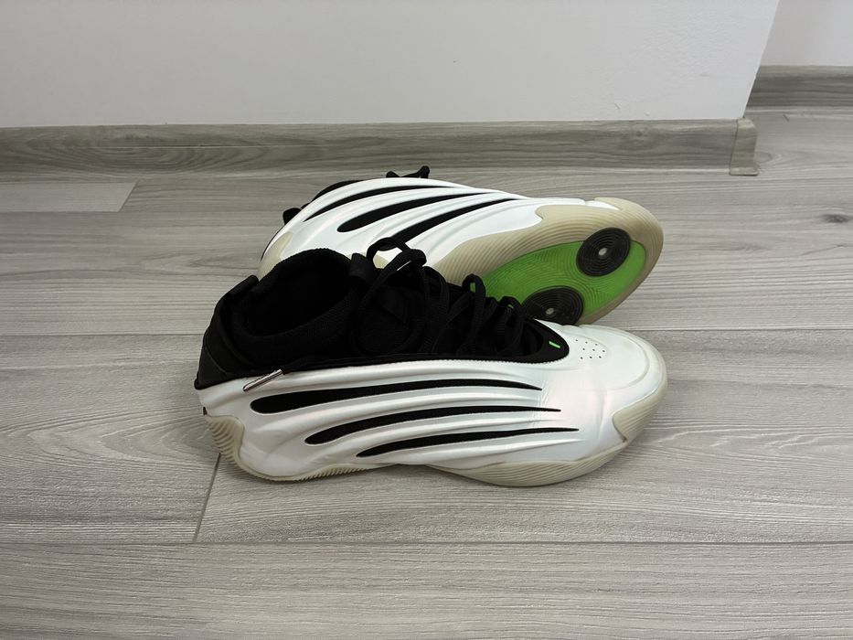 Adidasi baschet - Adidas Harden Volume 9