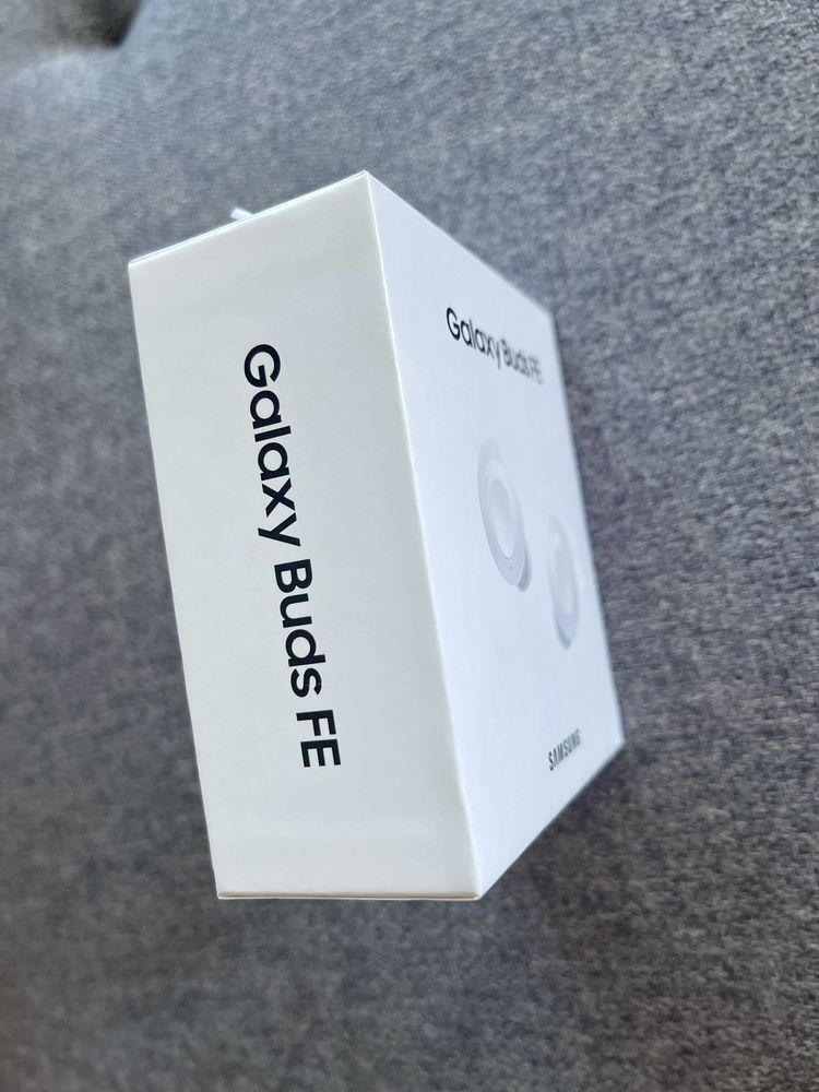 Samsung Galaxy Buds FE