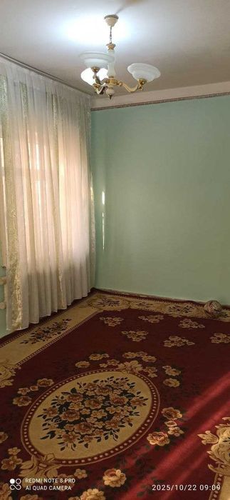 Квартира ижарага берилади