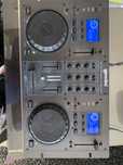 DJ Двоен СД плеър