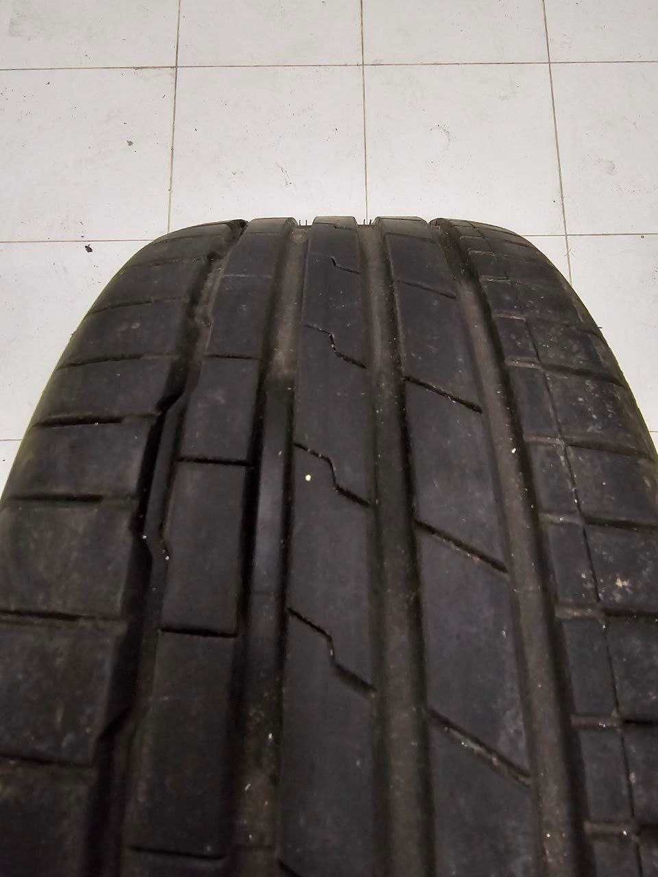 Продётся комплект летней резины Hankook, Ventus S1 evo3 245/40 r19