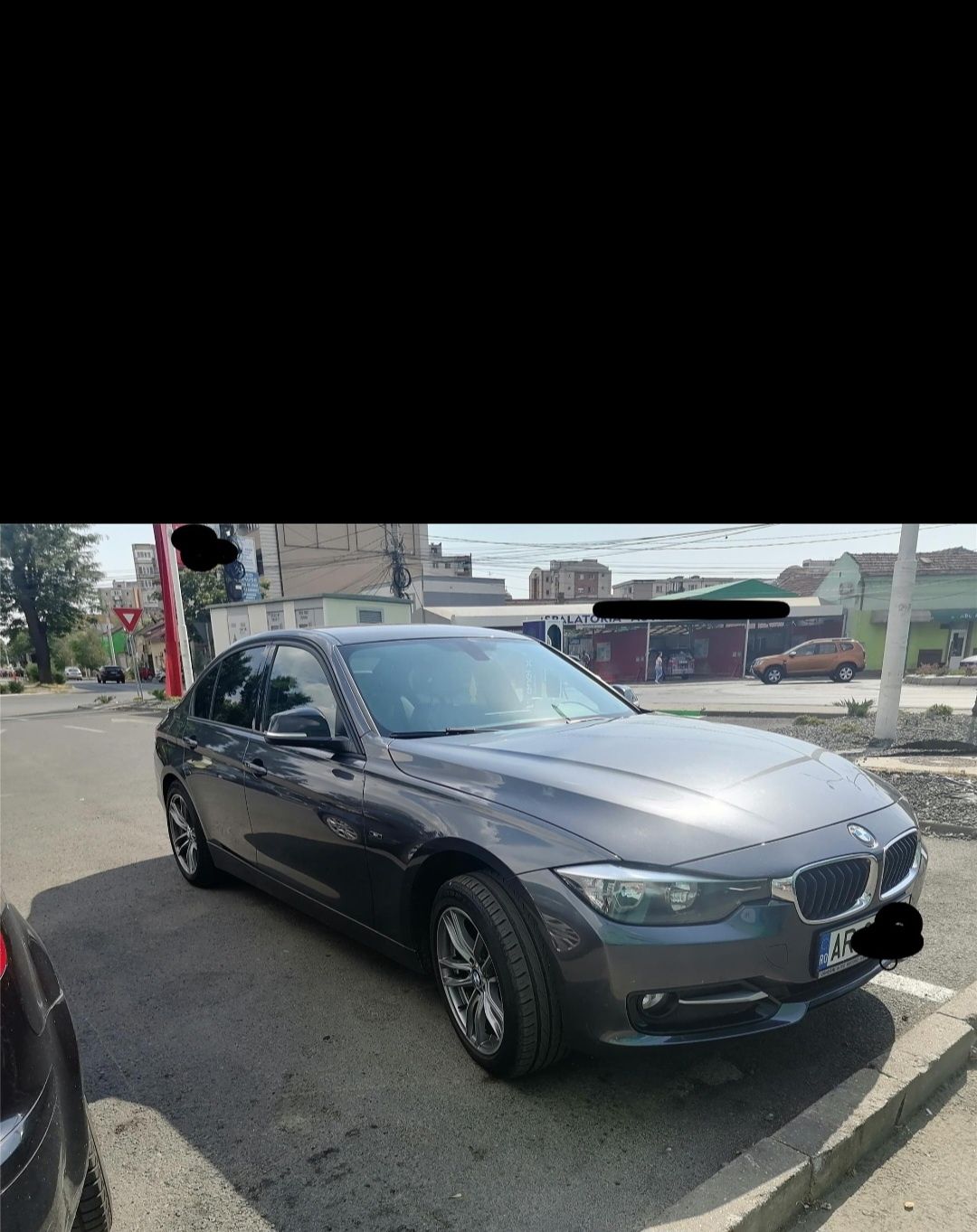 Vând BMW Seria 3 F30