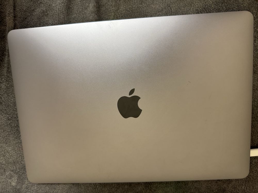Macbook Pro 13 16/512 Space Gray 2020