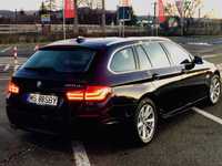 Bmw 520d (184 cai)