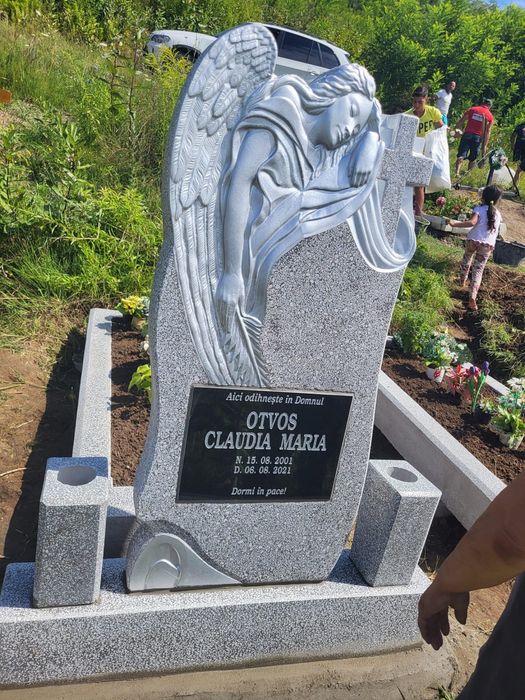 Matrite forme cruci monumete funerare OFERIM RETETA