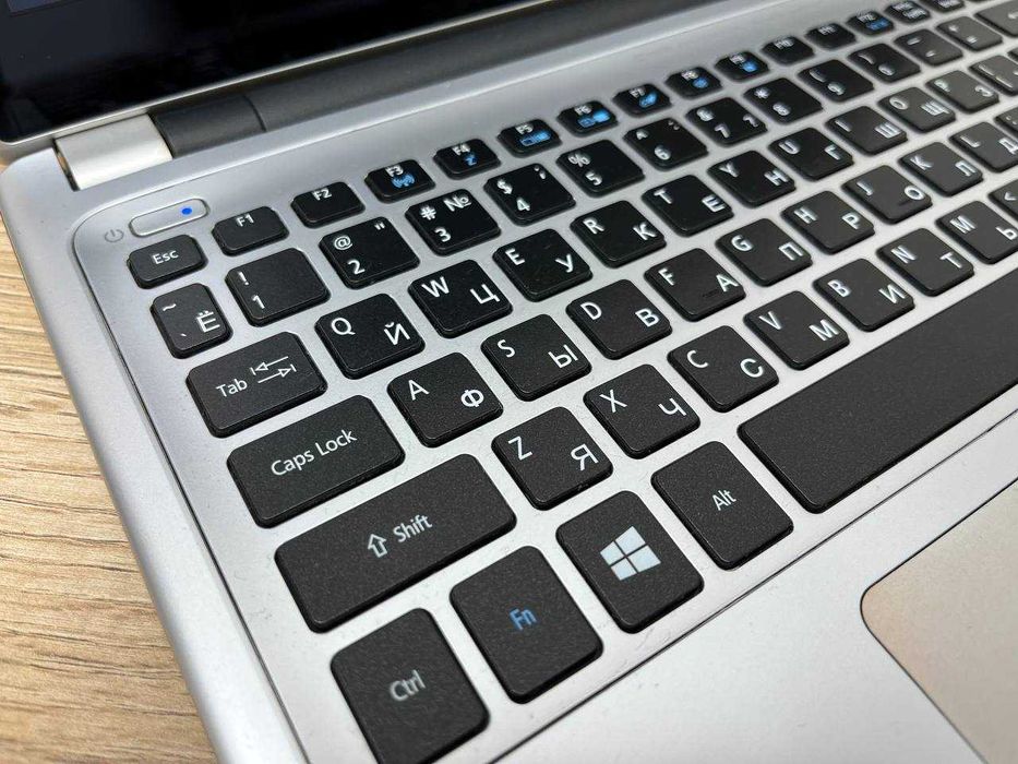 Сенсорный экран ACER Core i3*ОЗУ 6*SSD 256*Шустрый дешевые ноутбуки