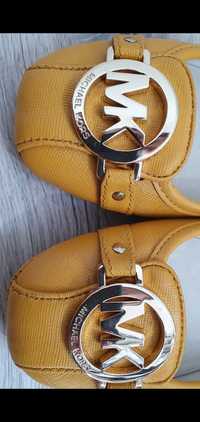 Michael Kors noi, originali_pantofi balerini 36