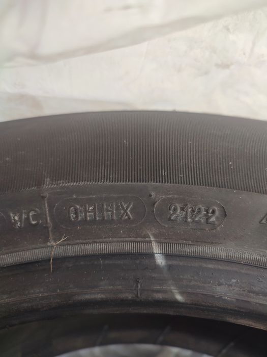 Anvelope iarna BF Goodrich 205 55 R16 Dot 2022