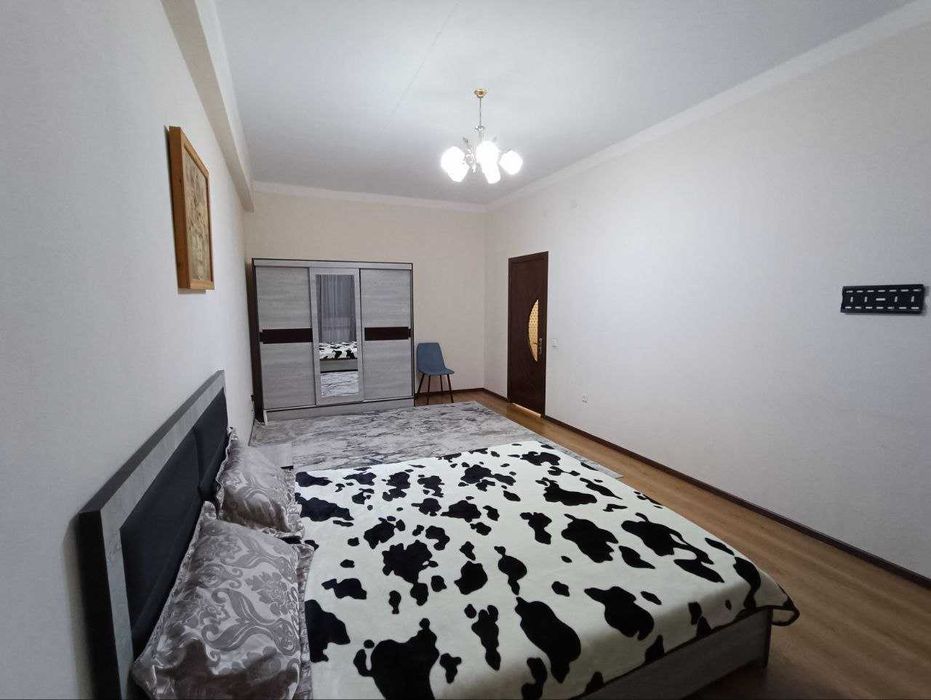 Срочно!!! Махтумкули 3/6/7 74м2 кирпич