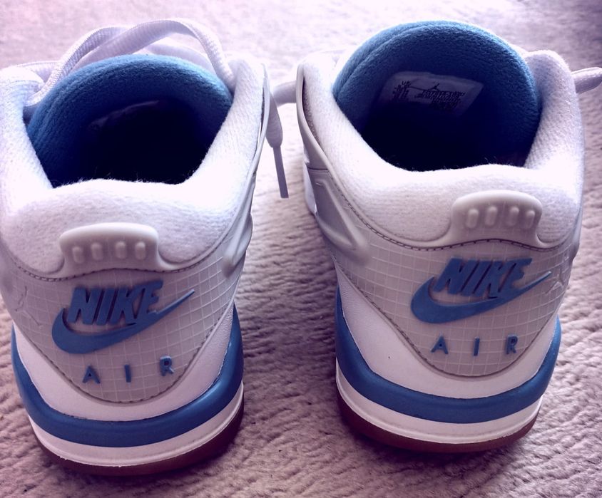 Nike Air Jordan 4 RM