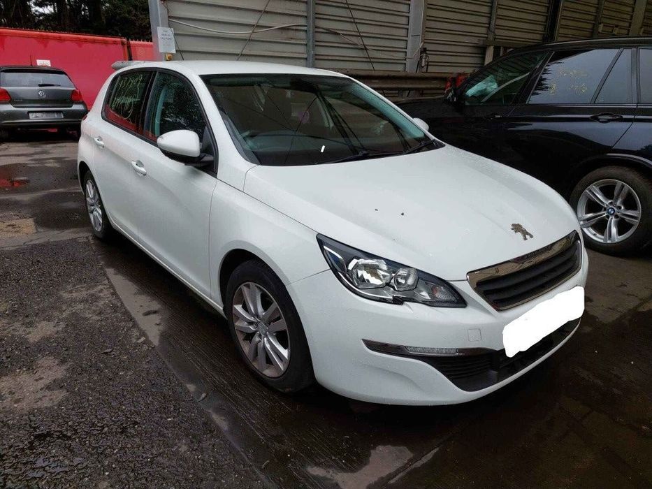 Punte spate Peugeot 308 2014 HATCHBACK 1.6 HDI DV6DTED