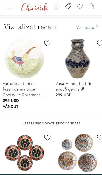 Din vremuri trecute