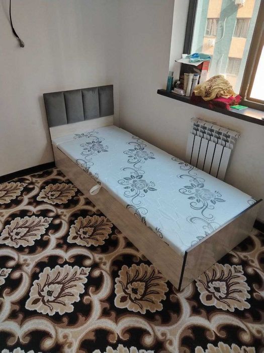 Krovat Kravat Divan Yotoq