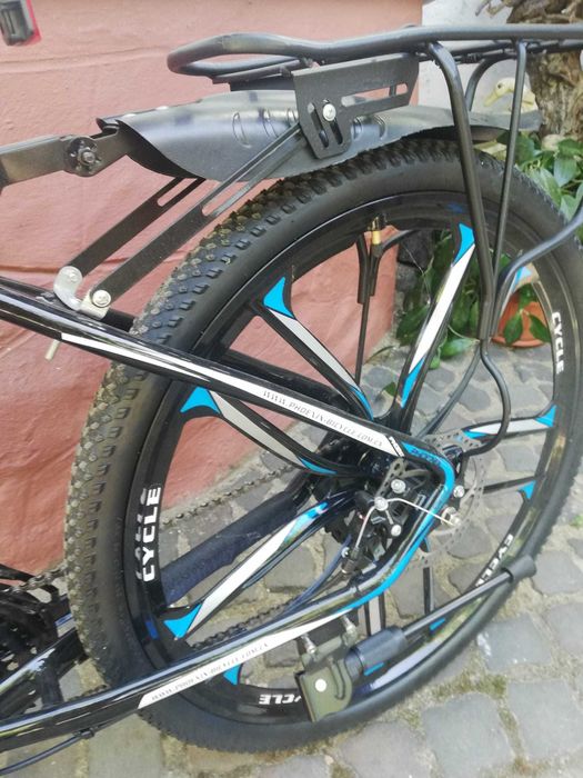 Bicicleta Phoenix