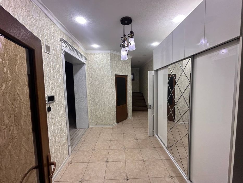 Сдаётся дом в центре города