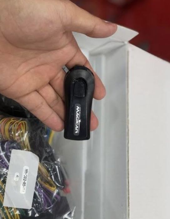Magicar 906s sotiladi orginal.