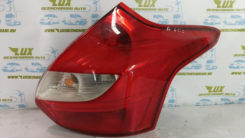 Stop dreapta E414585 Ford Focus 3  [din 2011 pana  2015]