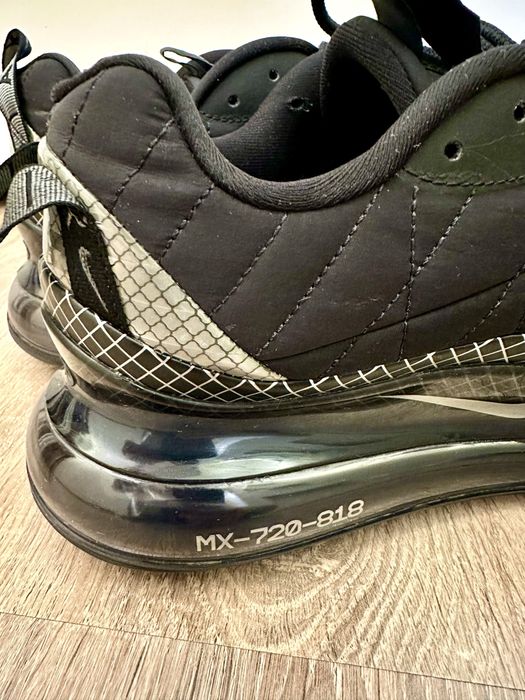 NIKE AirMax MX-720 перфектни 45 размер