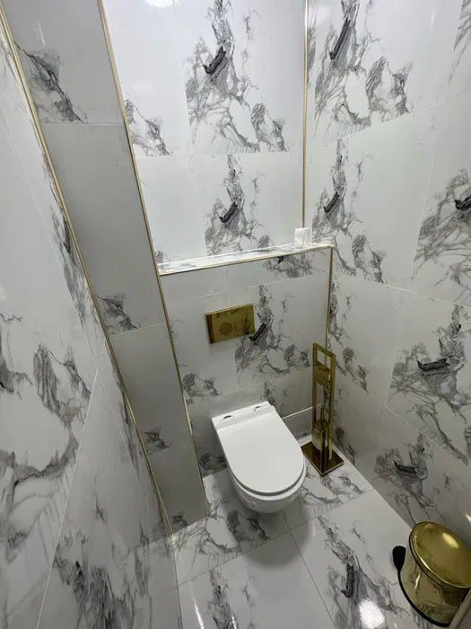 Срочно продаётся  четырёхкомнатная квартира на Себзаре 112м2 Корзинка