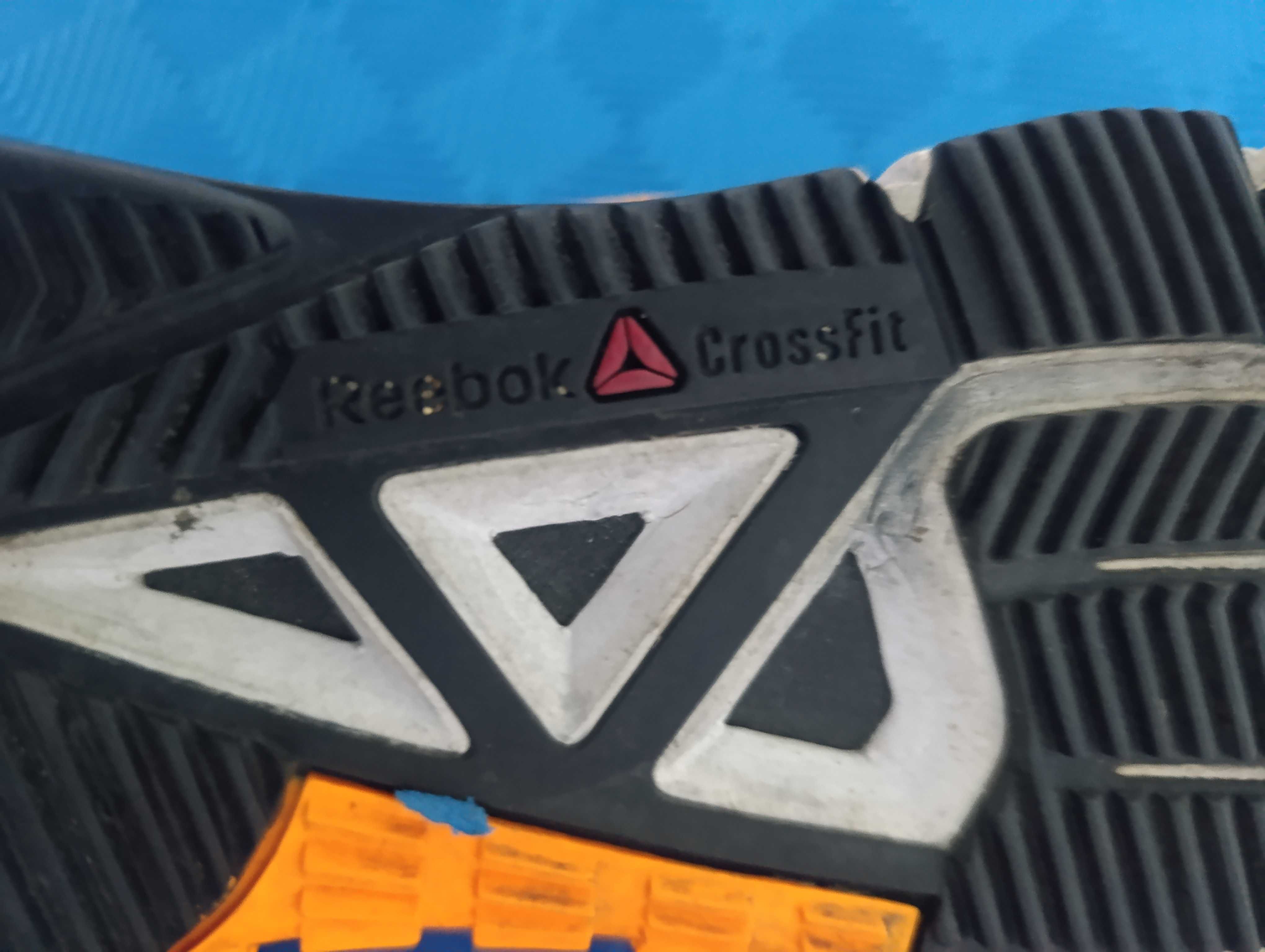 маратонки / спортни обувки Reebok Crossfit Speed TR 43