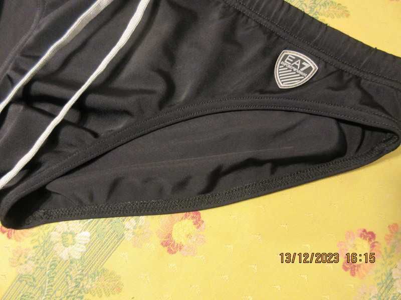 Slip Emporio Armani