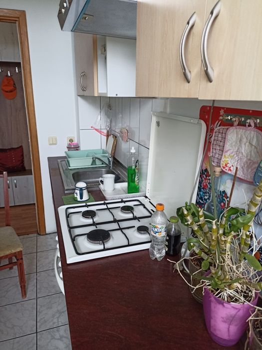 Apartament o camera de inchiriat