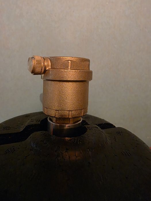 Butelie egalizare  pana in 70kw complet echipata