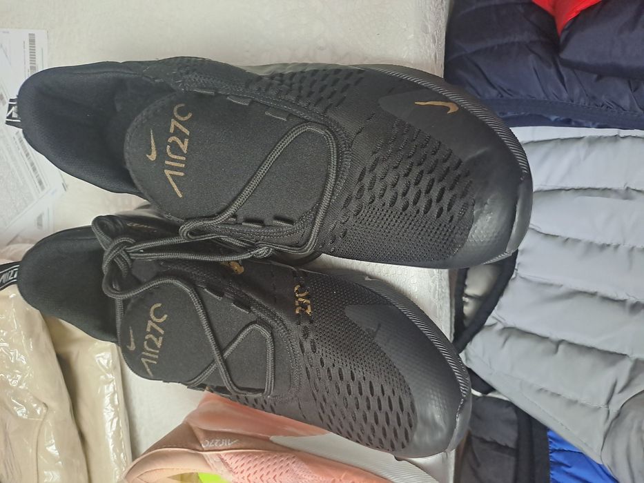 Adidași Nike air