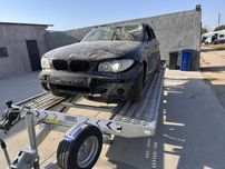 Bmw seria 1 motor 2.0
