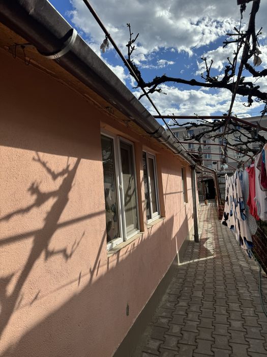 Vand casa in buzau