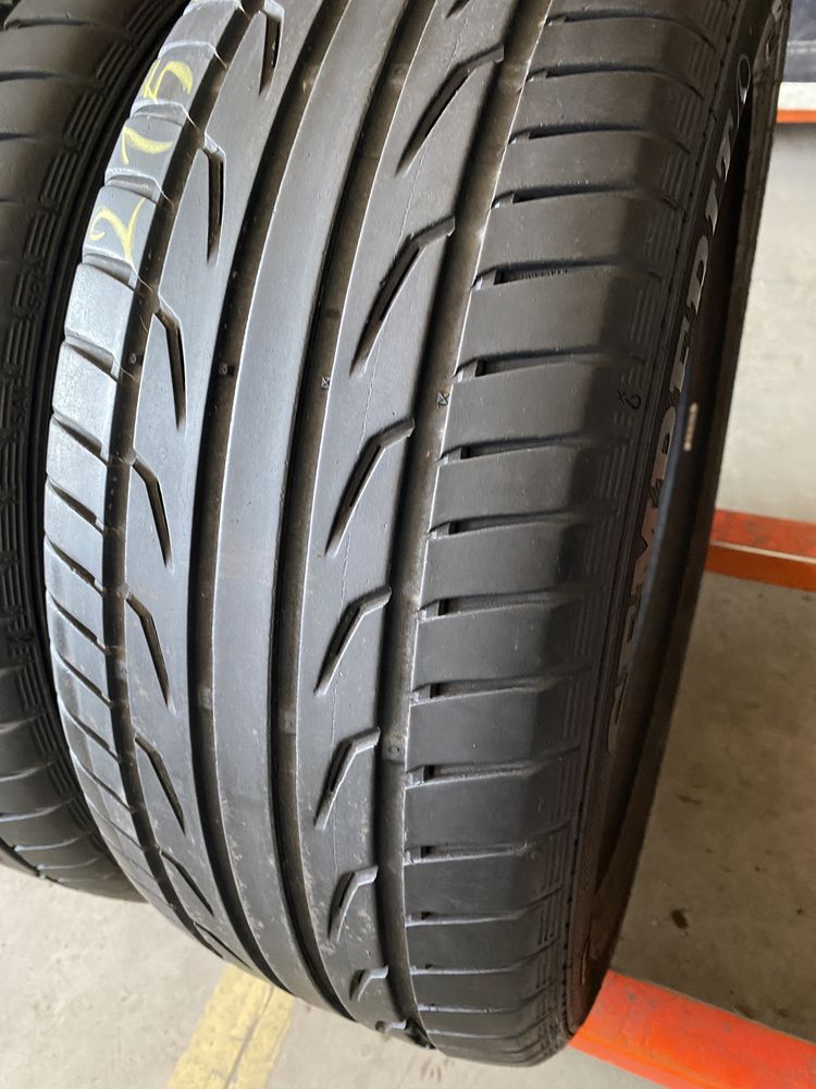 Anvelope vara 215/55/17 Semperit Speed Life 2 215 55 17 R17