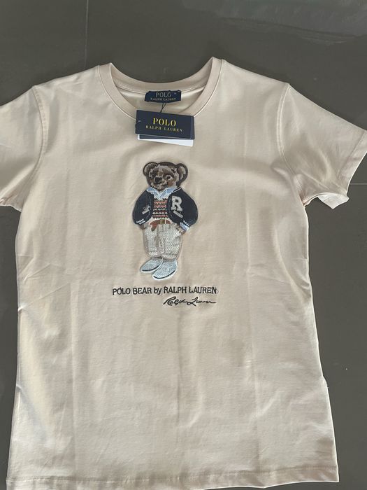 POLO Ralpn Lauren Тениска